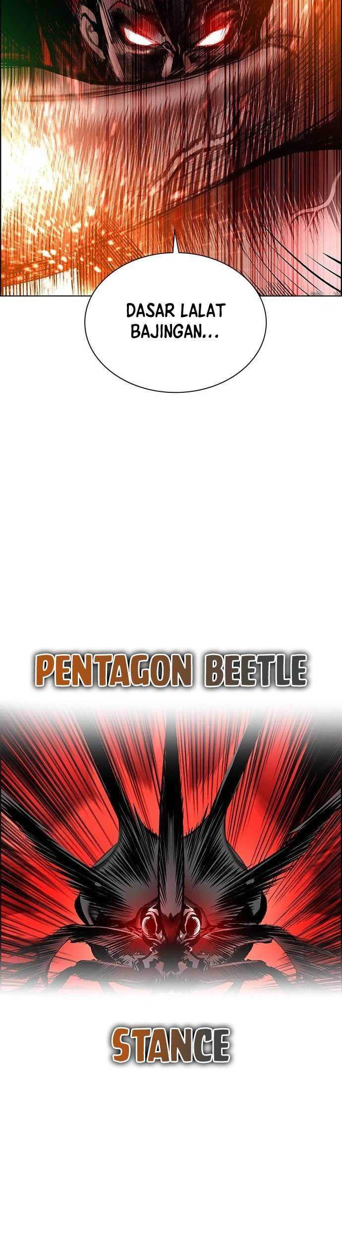Jungle Juice Chapter 88 Gambar 52