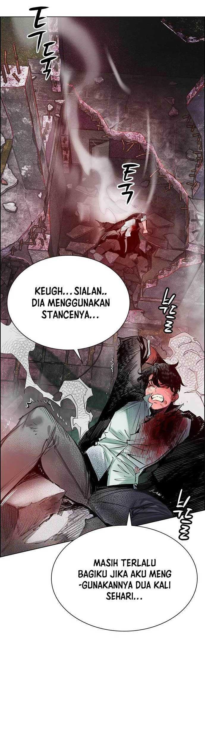 Jungle Juice Chapter 88 Gambar 59
