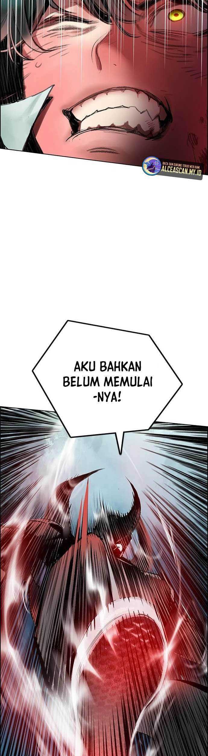Jungle Juice Chapter 88 Gambar 61