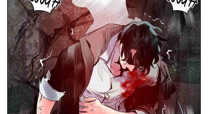 Jungle Juice Chapter 88 Gambar 66