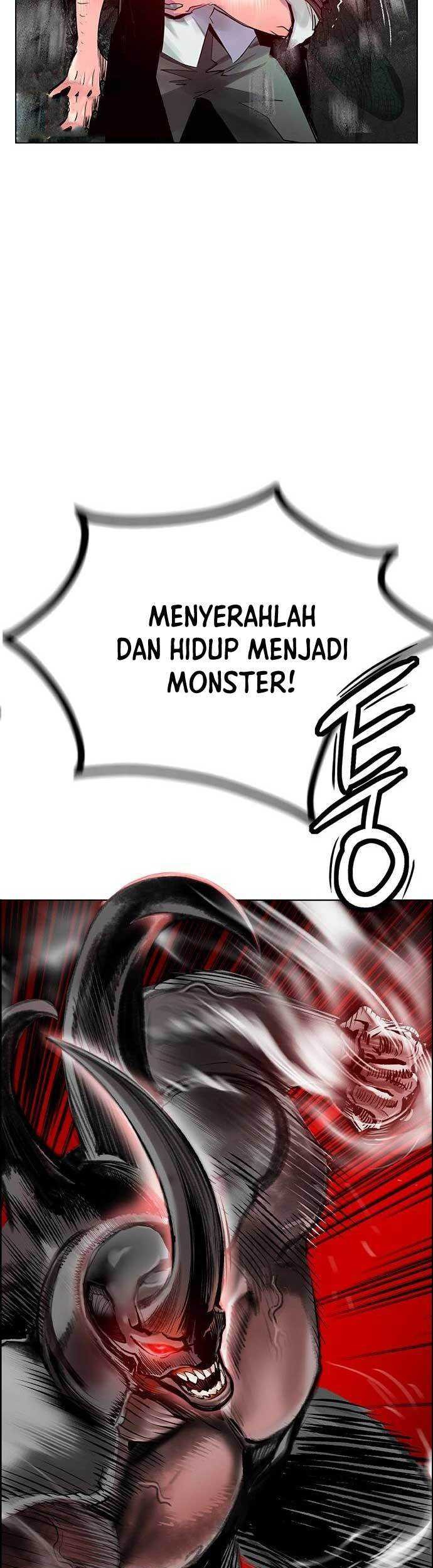 Jungle Juice Chapter 88 Gambar 67