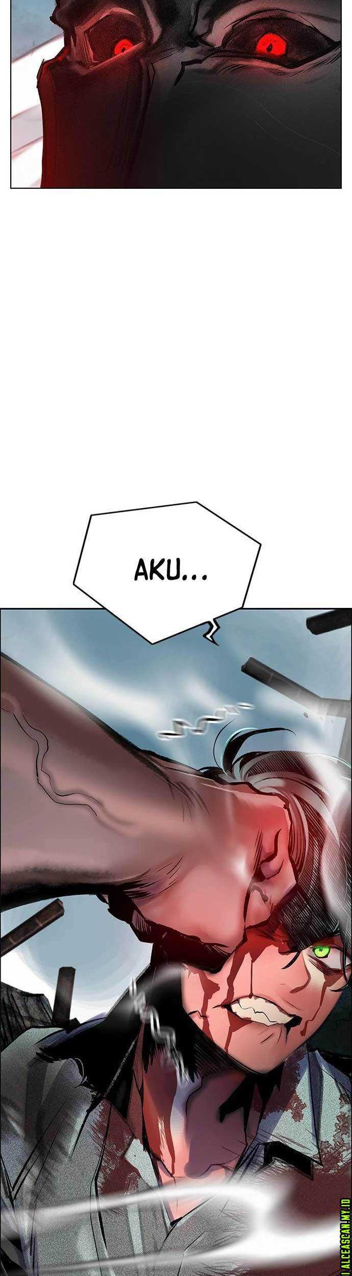 Jungle Juice Chapter 88 Gambar 74