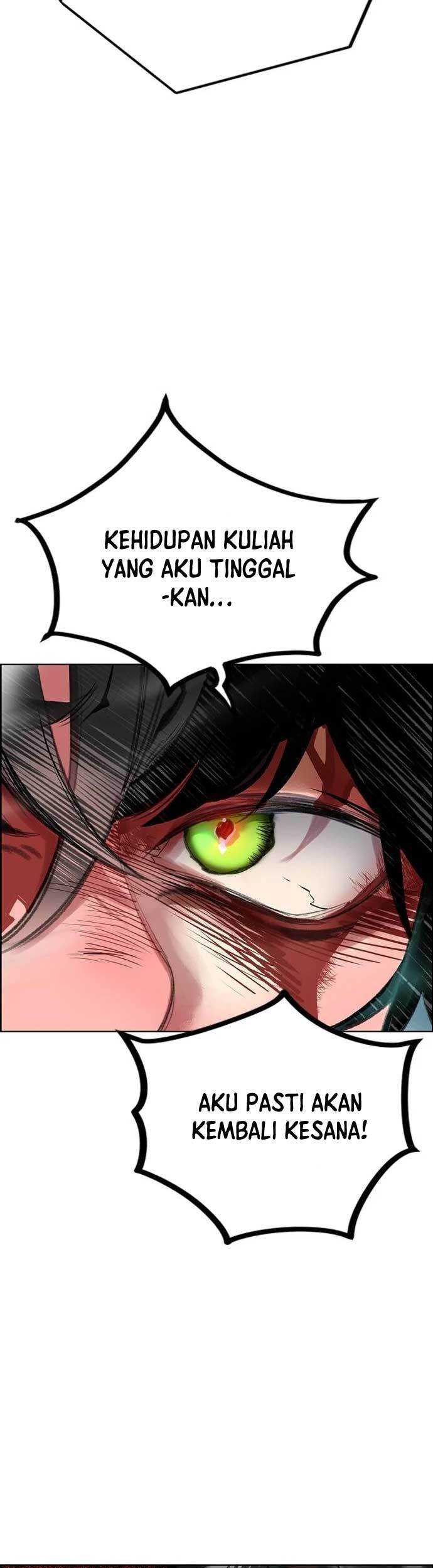 Jungle Juice Chapter 88 Gambar 76