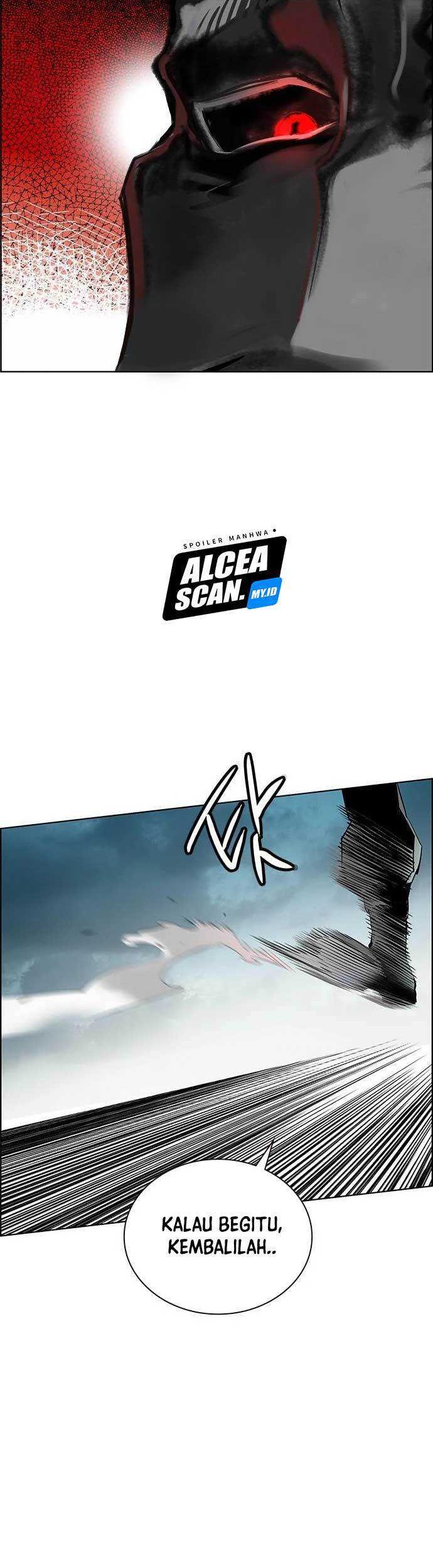Jungle Juice Chapter 88 Gambar 77