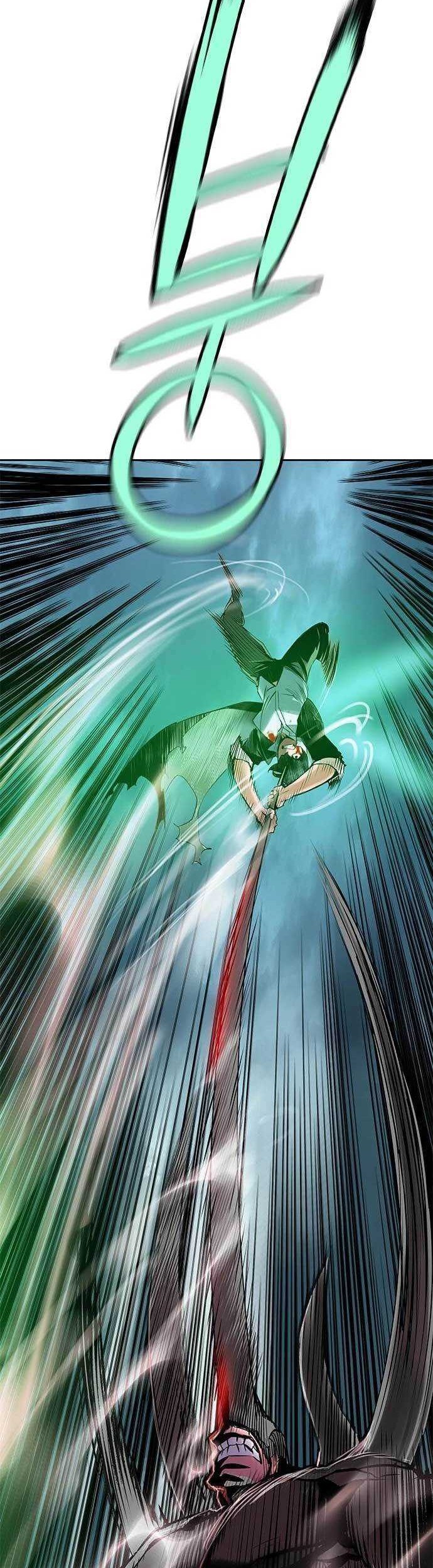 Jungle Juice Chapter 88 Gambar 83
