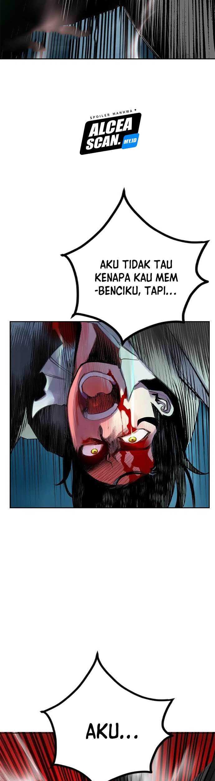 Jungle Juice Chapter 88 Gambar 85