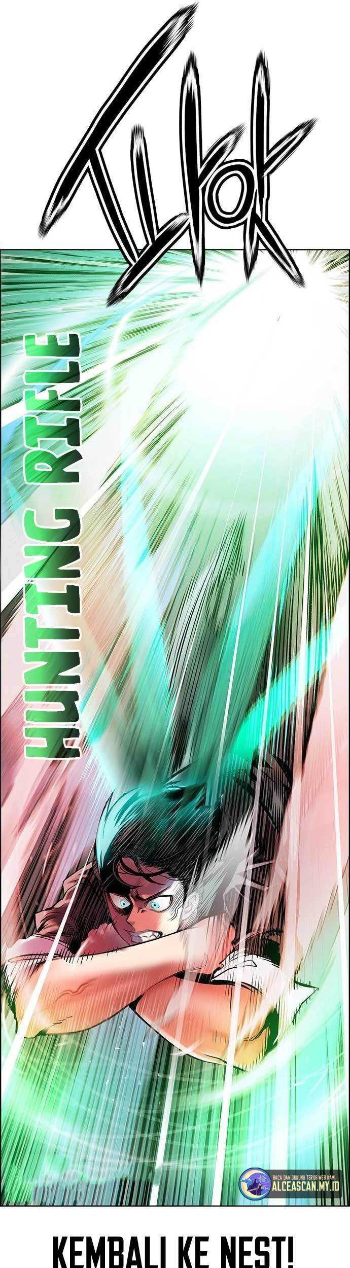 Jungle Juice Chapter 88 Gambar 94