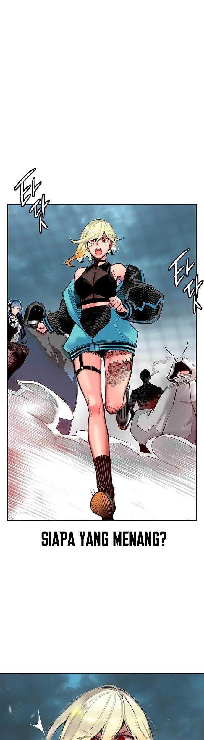 Jungle Juice Chapter 88 Gambar 100