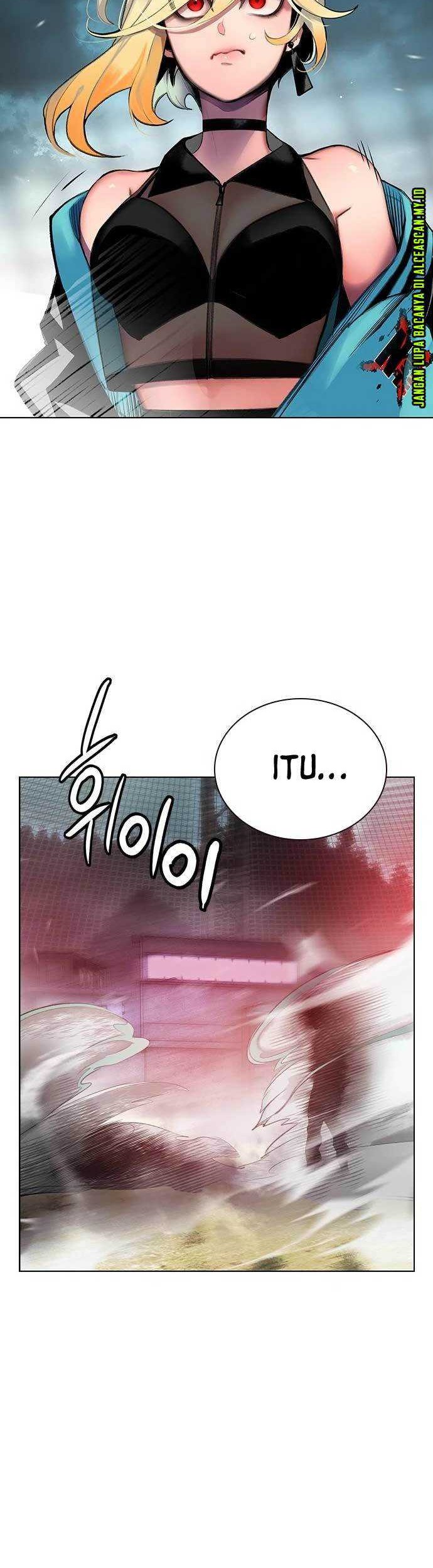 Jungle Juice Chapter 88 Gambar 101