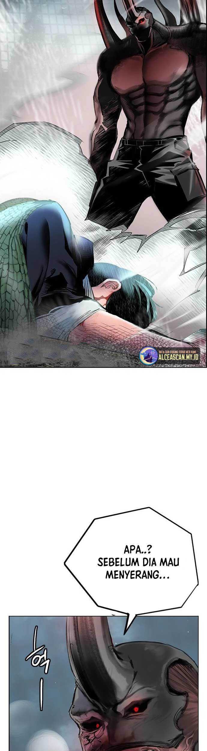 Jungle Juice Chapter 88 Gambar 103