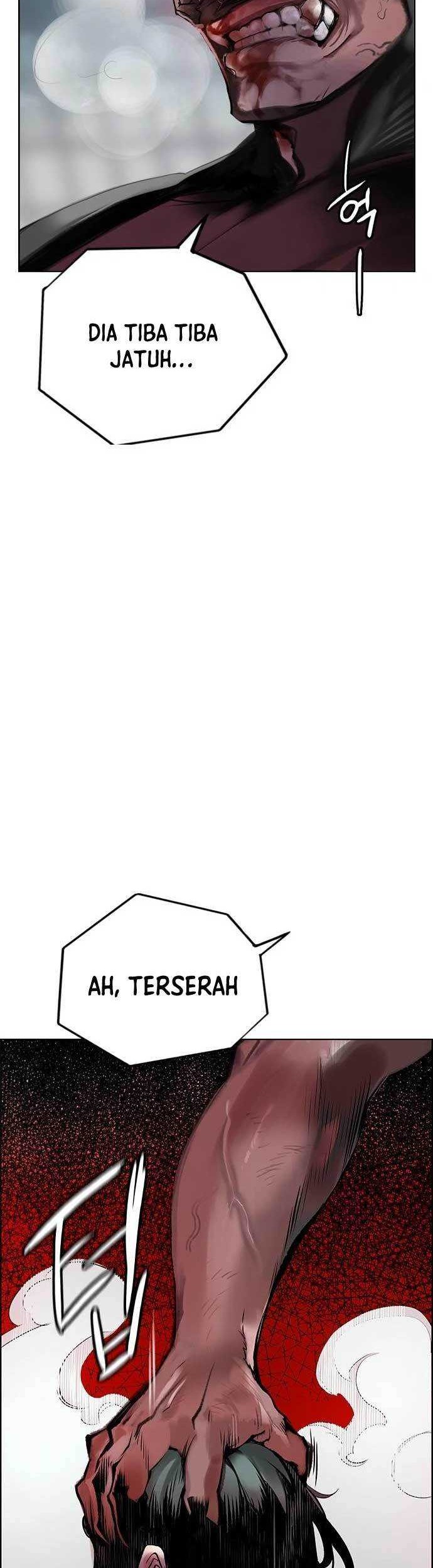 Jungle Juice Chapter 88 Gambar 104