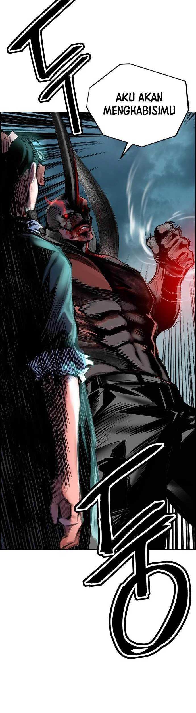 Jungle Juice Chapter 88 Gambar 106