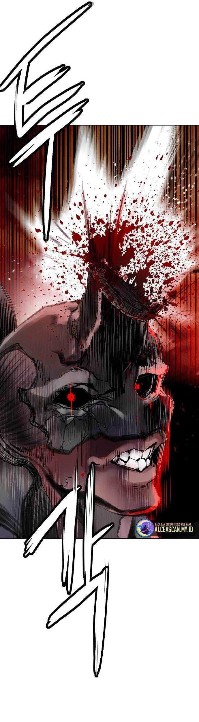 Jungle Juice Chapter 88 Gambar 109