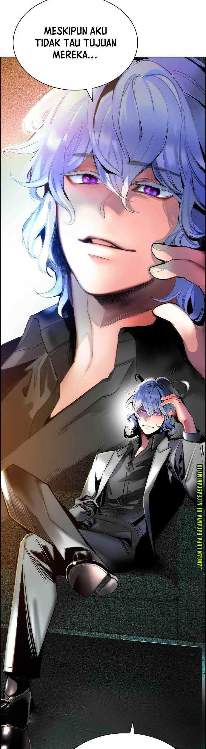Jungle Juice Chapter 88 Gambar 5