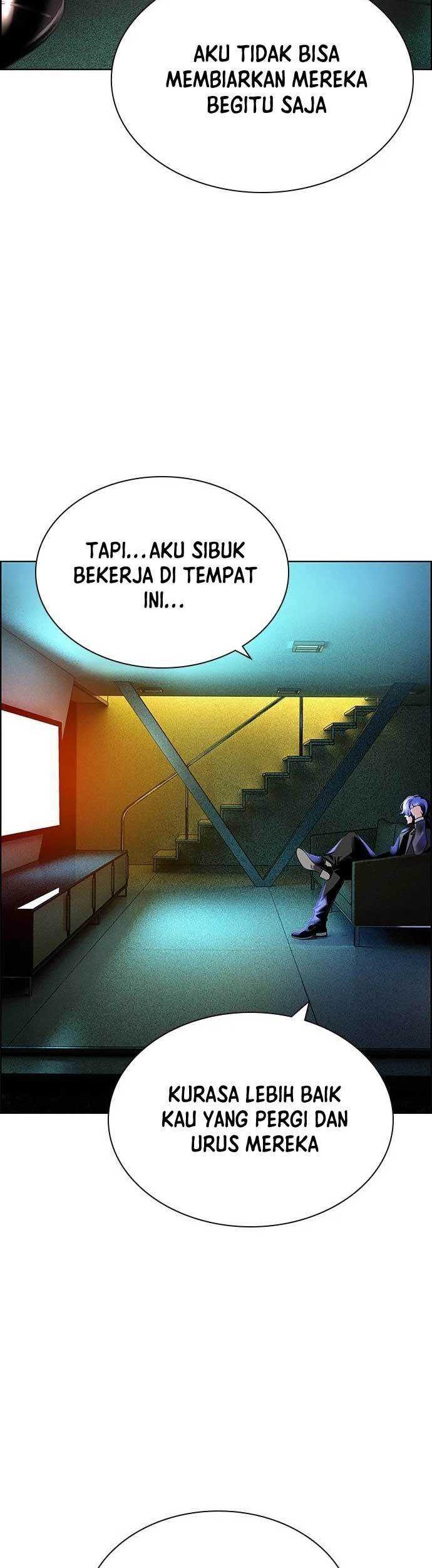 Jungle Juice Chapter 88 Gambar 6