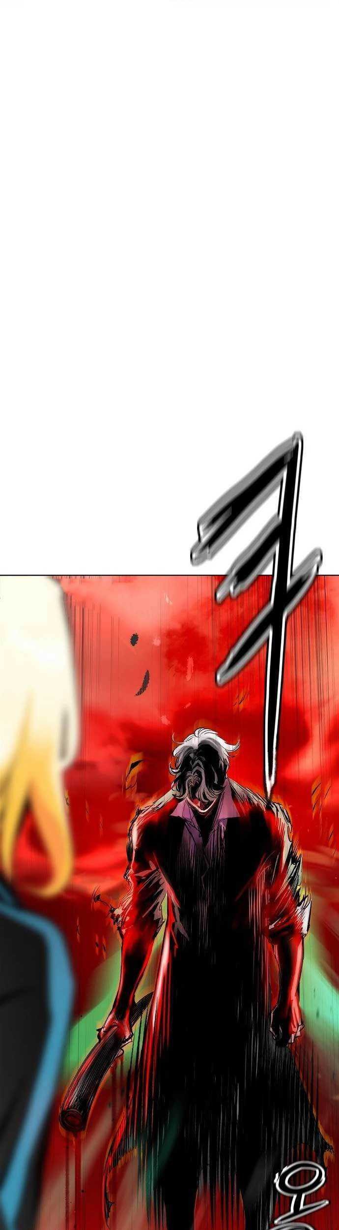 Jungle Juice Chapter 88 Gambar 115