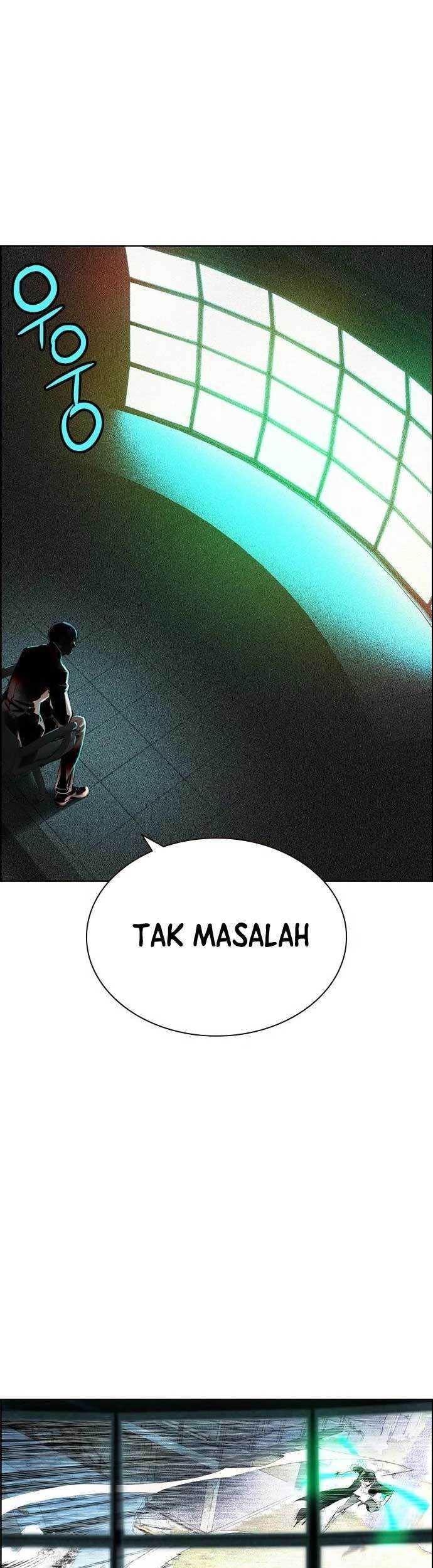 Jungle Juice Chapter 88 Gambar 8