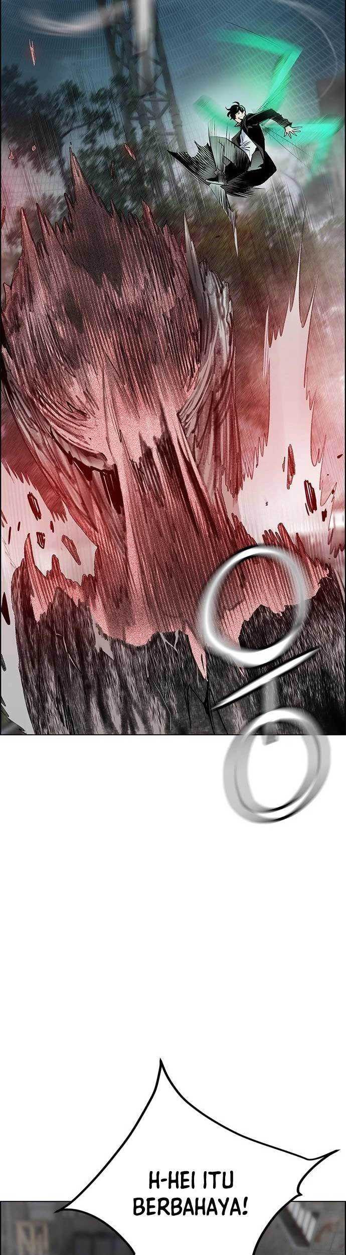Jungle Juice Chapter 88 Gambar 14