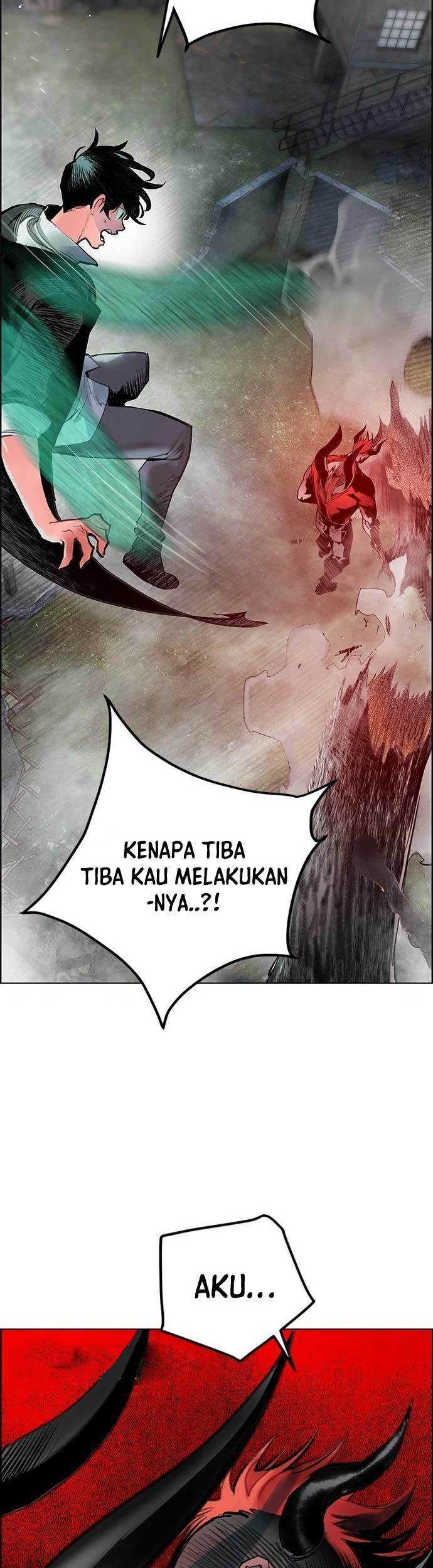 Jungle Juice Chapter 88 Gambar 15