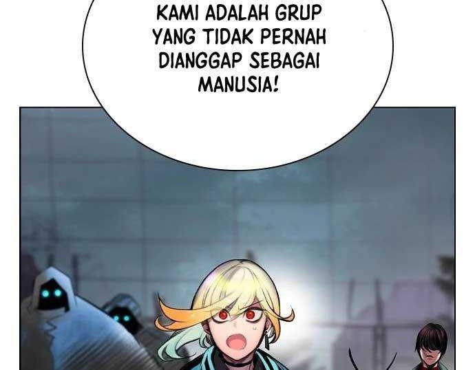 Jungle Juice Chapter 88 Gambar 19
