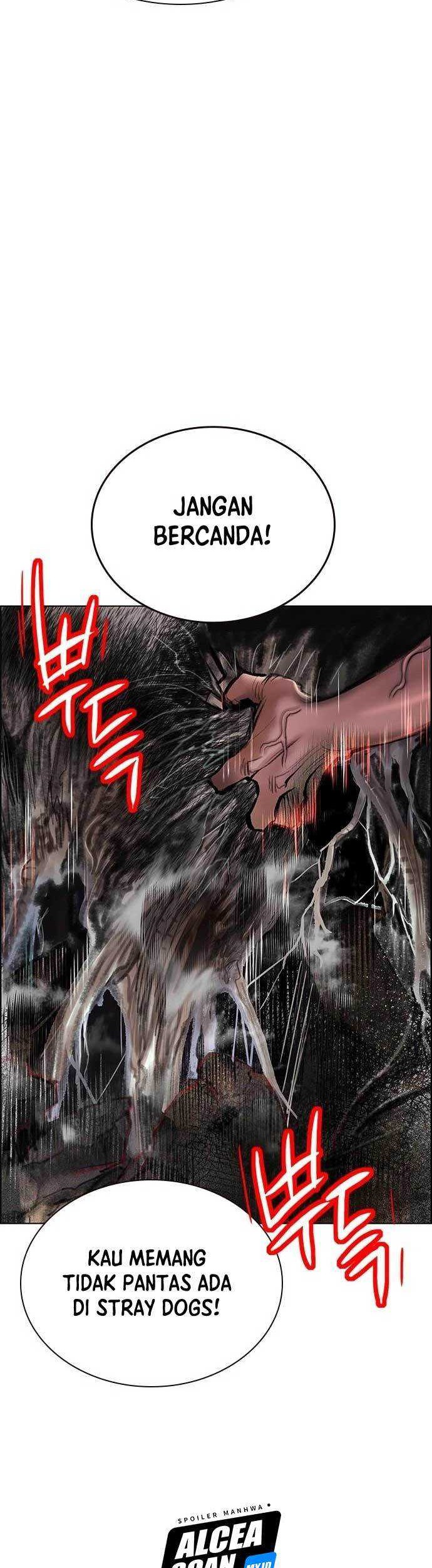 Jungle Juice Chapter 88 Gambar 21