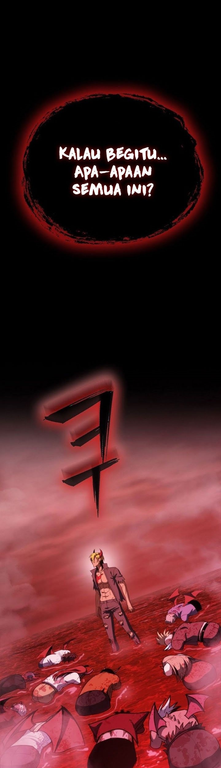 Peace Restaurant Chapter 24 Gambar 61