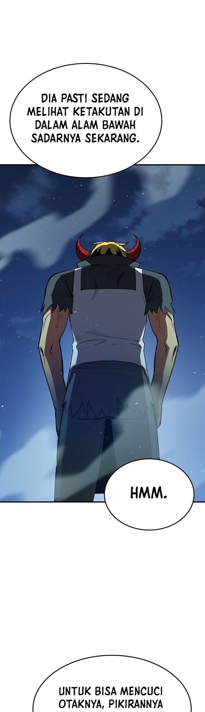 Peace Restaurant Chapter 24 Gambar 69