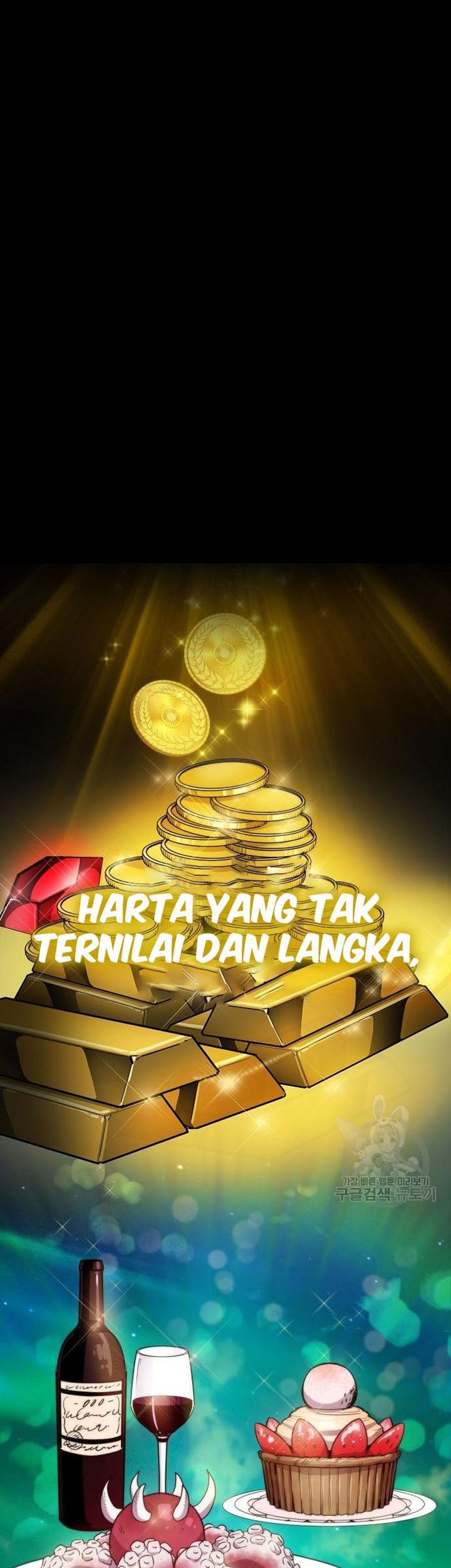 Baca Peace Restaurant Chapter 24 Gambar 2