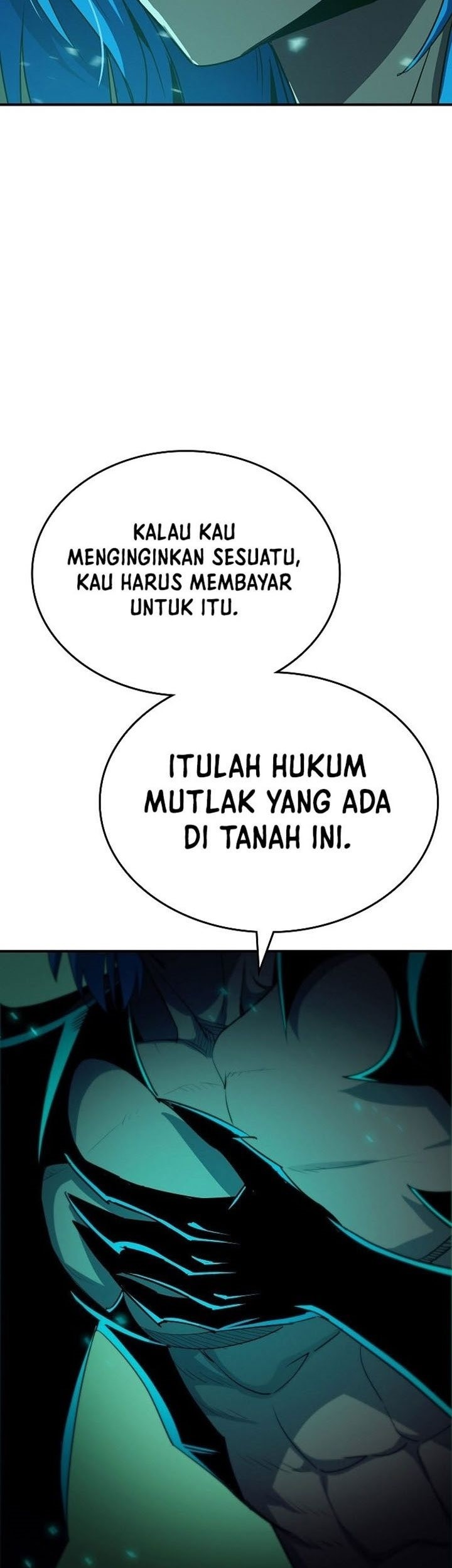Peace Restaurant Chapter 24 Gambar 77