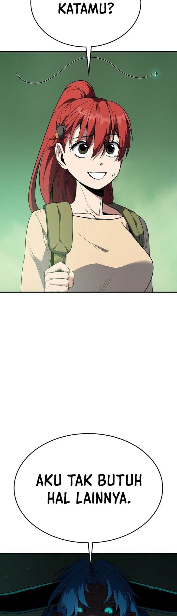 Peace Restaurant Chapter 24 Gambar 26