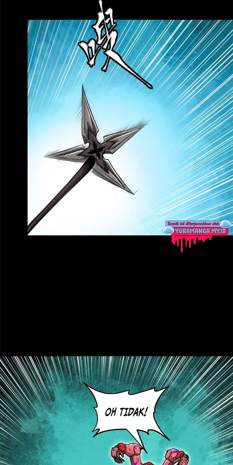 Legend of Star General Chapter 148 Gambar 48