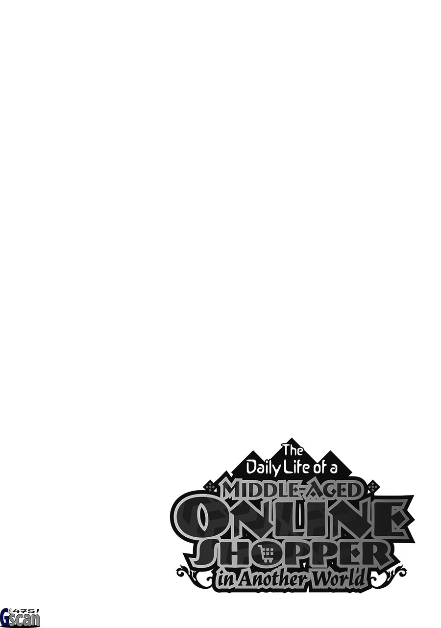 Arafoo Otoko no Isekai Tsuhan Seikatsu Chapter 26 Gambar 25
