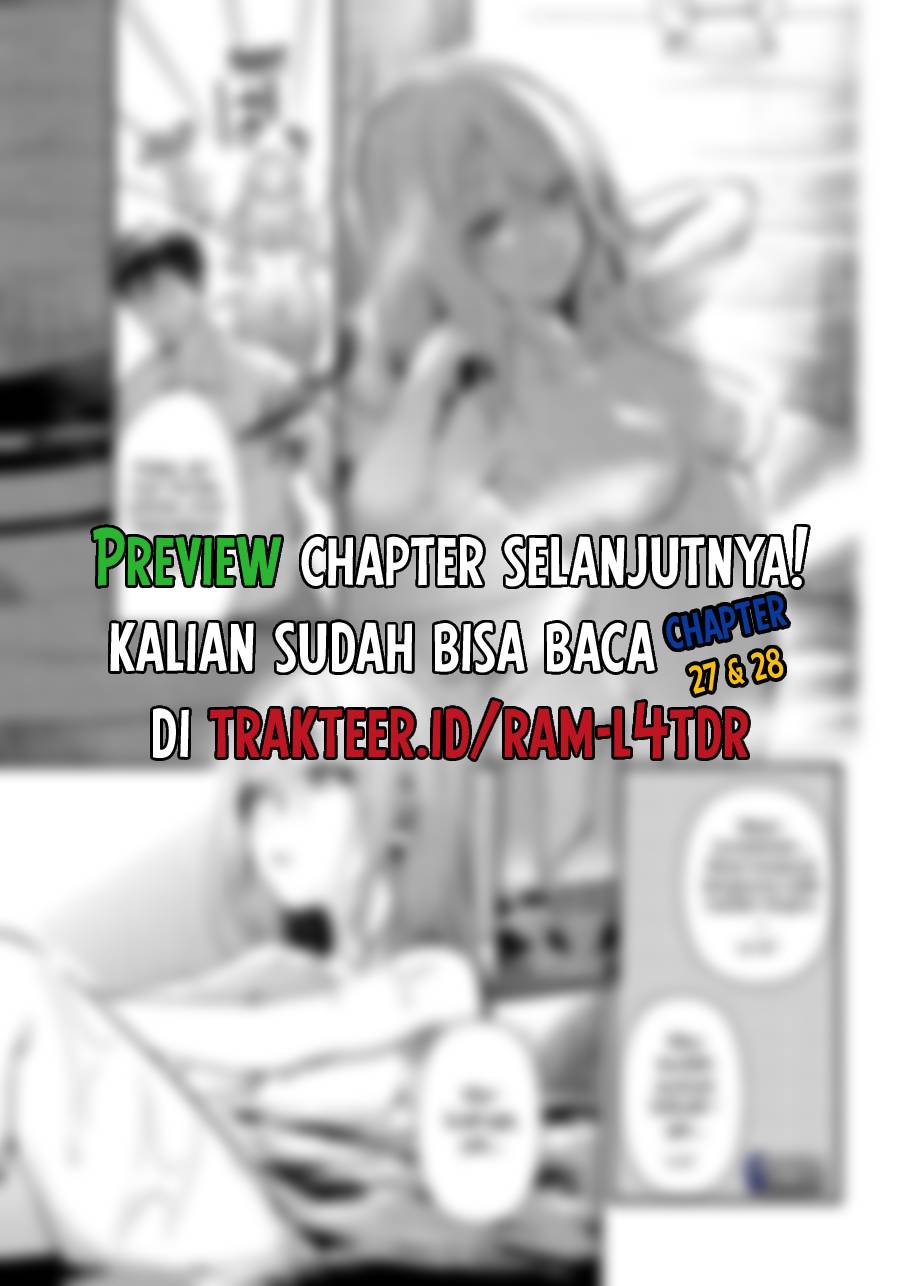 Arafoo Otoko no Isekai Tsuhan Seikatsu Chapter 26 Gambar 26