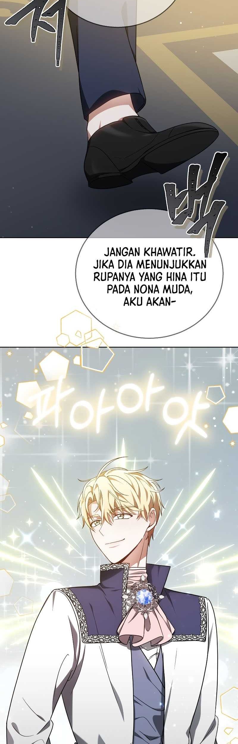 Dr. Player Chapter 64 Gambar 5