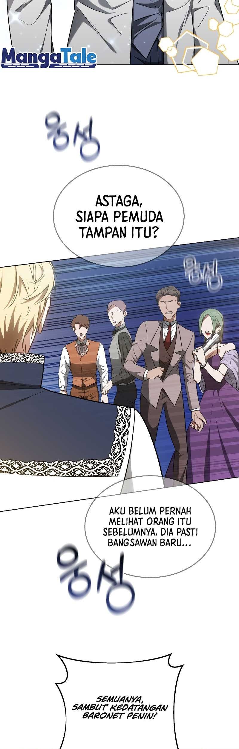 Dr. Player Chapter 64 Gambar 6