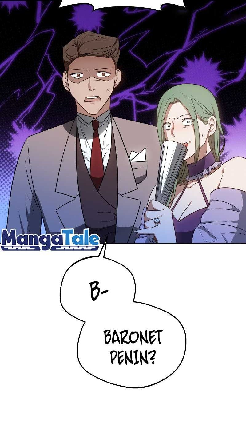 Dr. Player Chapter 64 Gambar 7