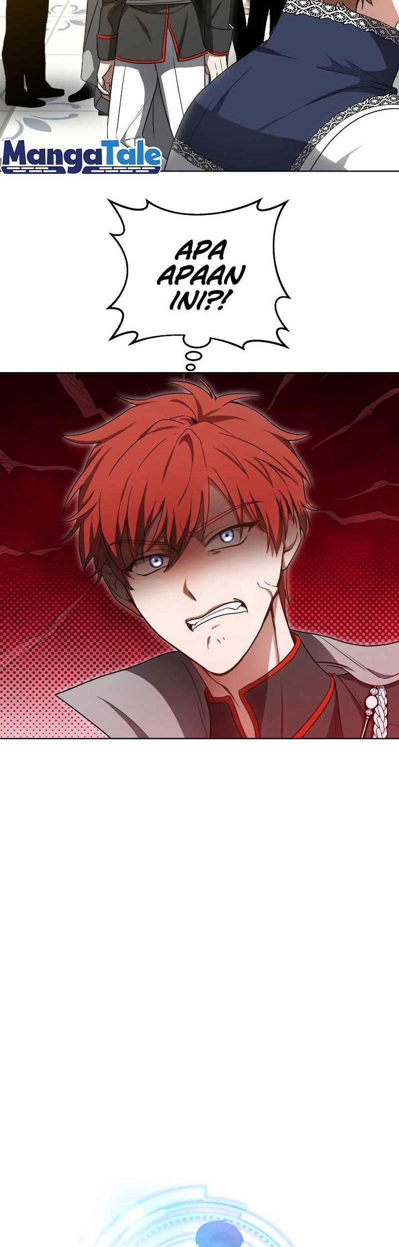 Dr. Player Chapter 64 Gambar 9