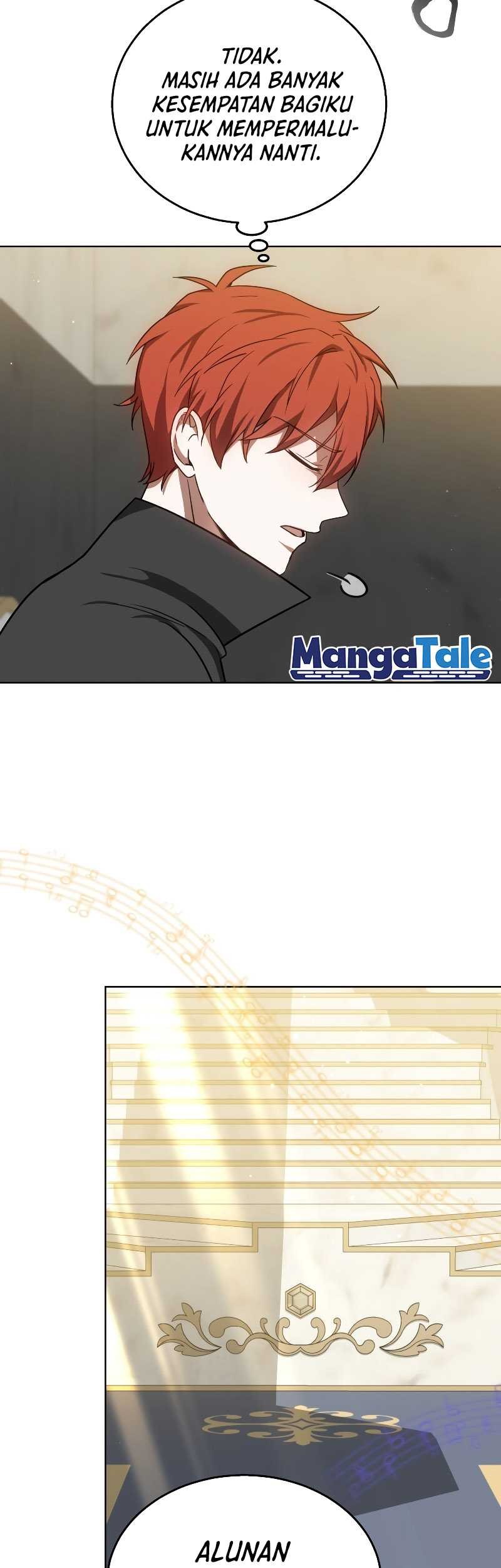 Dr. Player Chapter 64 Gambar 12