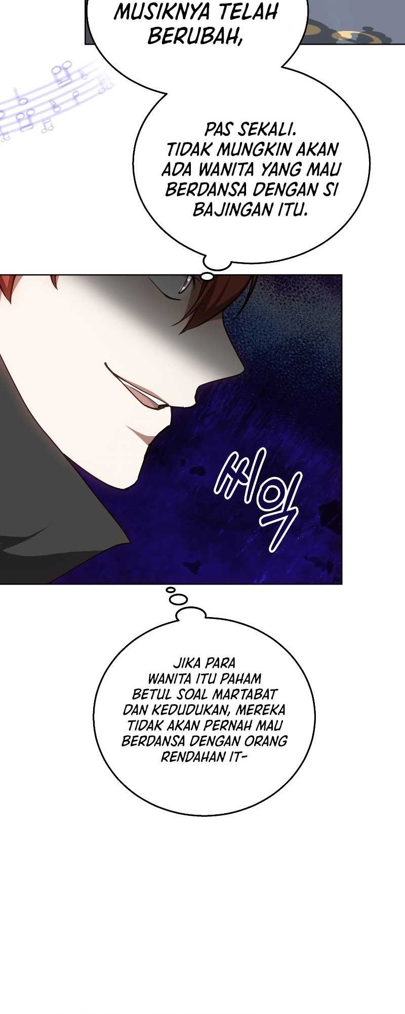 Dr. Player Chapter 64 Gambar 13