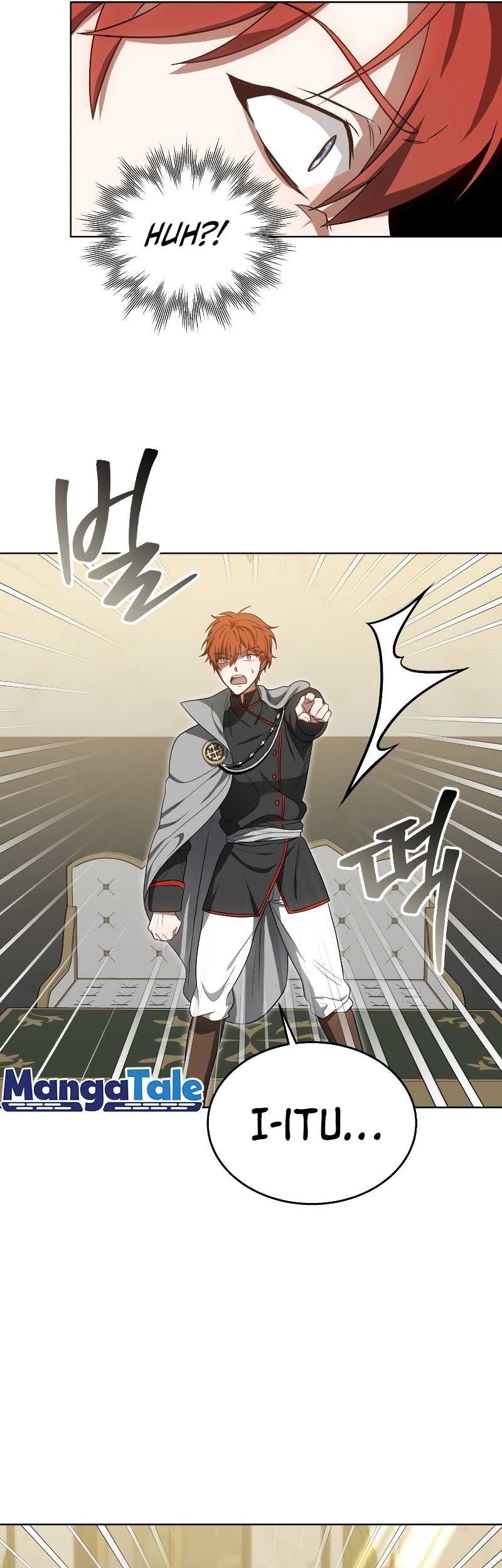 Dr. Player Chapter 64 Gambar 14