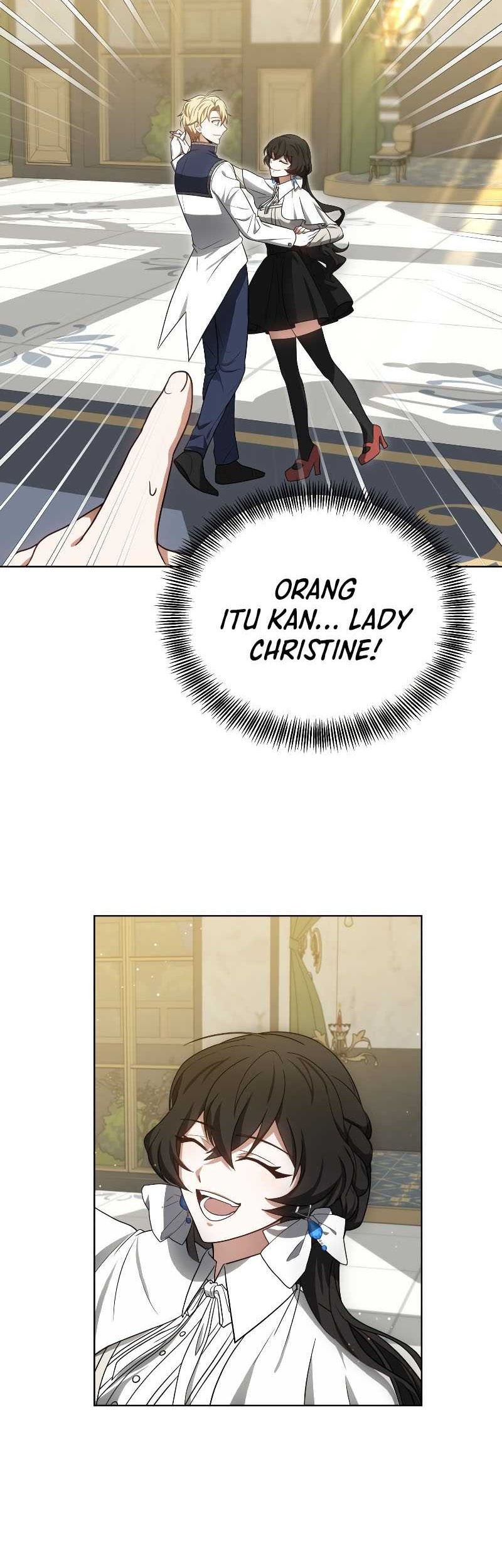 Dr. Player Chapter 64 Gambar 15