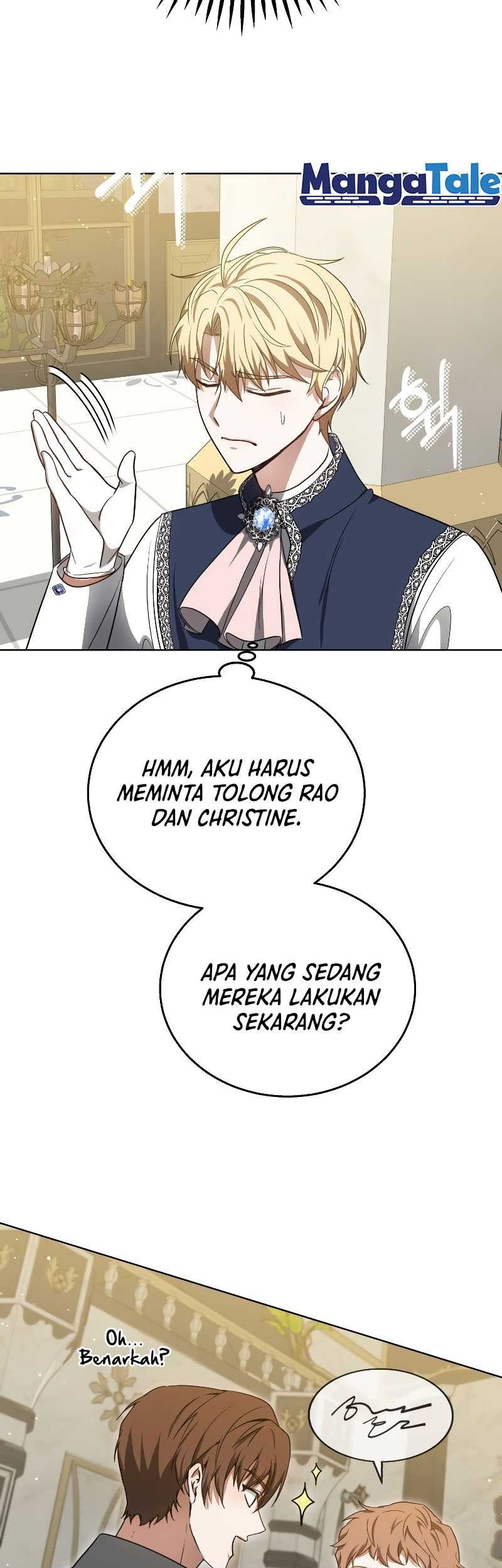 Dr. Player Chapter 64 Gambar 18