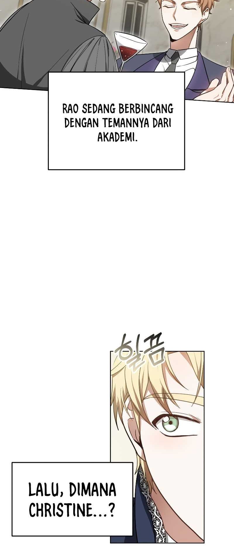 Dr. Player Chapter 64 Gambar 19