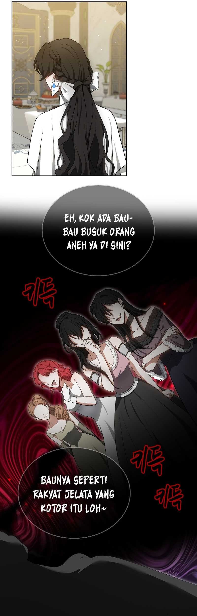 Dr. Player Chapter 64 Gambar 20
