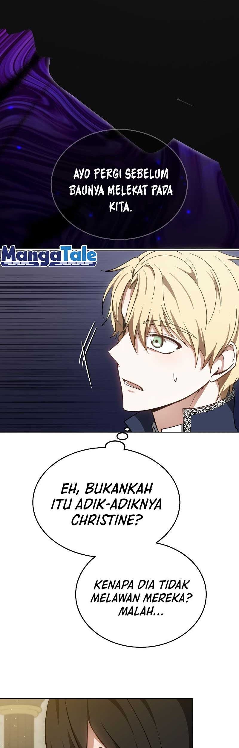 Dr. Player Chapter 64 Gambar 21