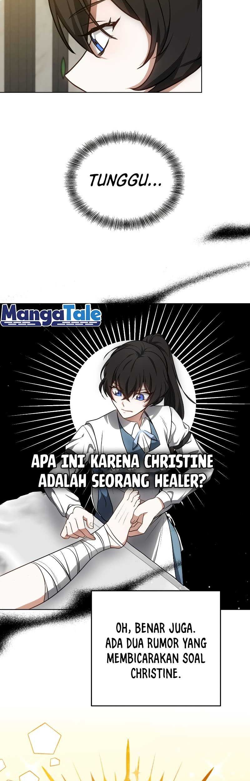 Dr. Player Chapter 64 Gambar 22