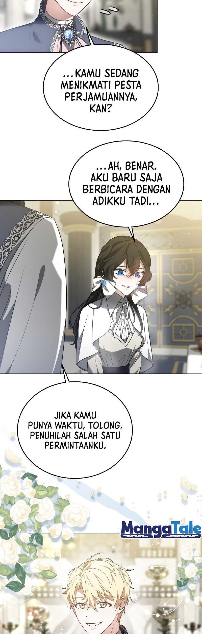 Dr. Player Chapter 64 Gambar 27