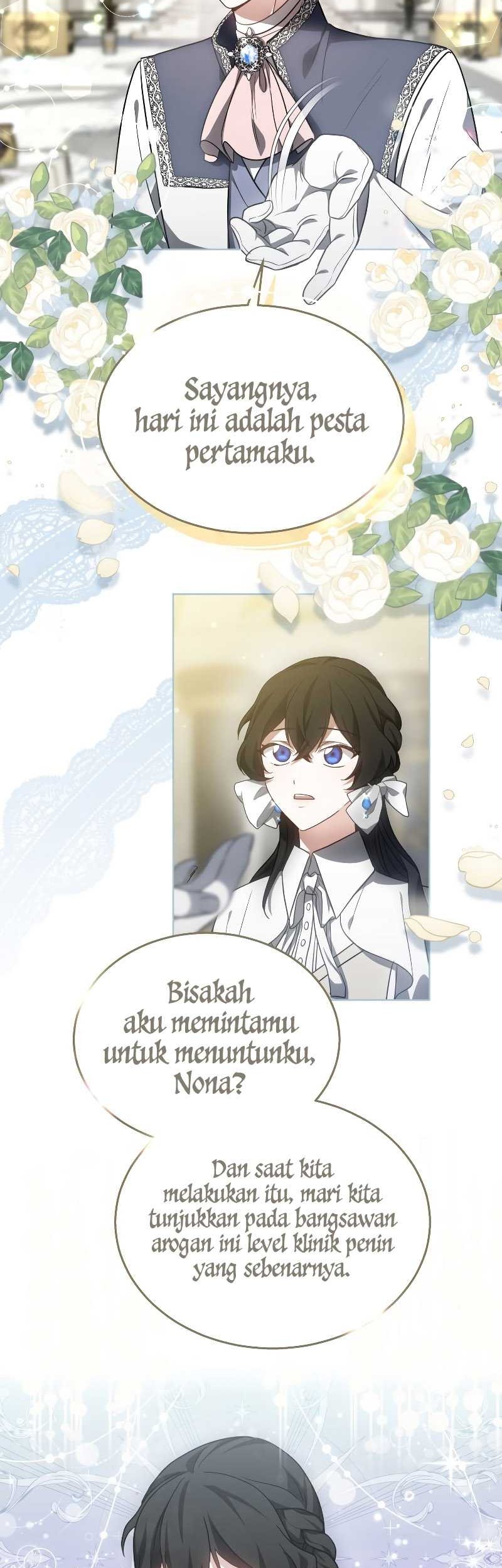 Dr. Player Chapter 64 Gambar 28