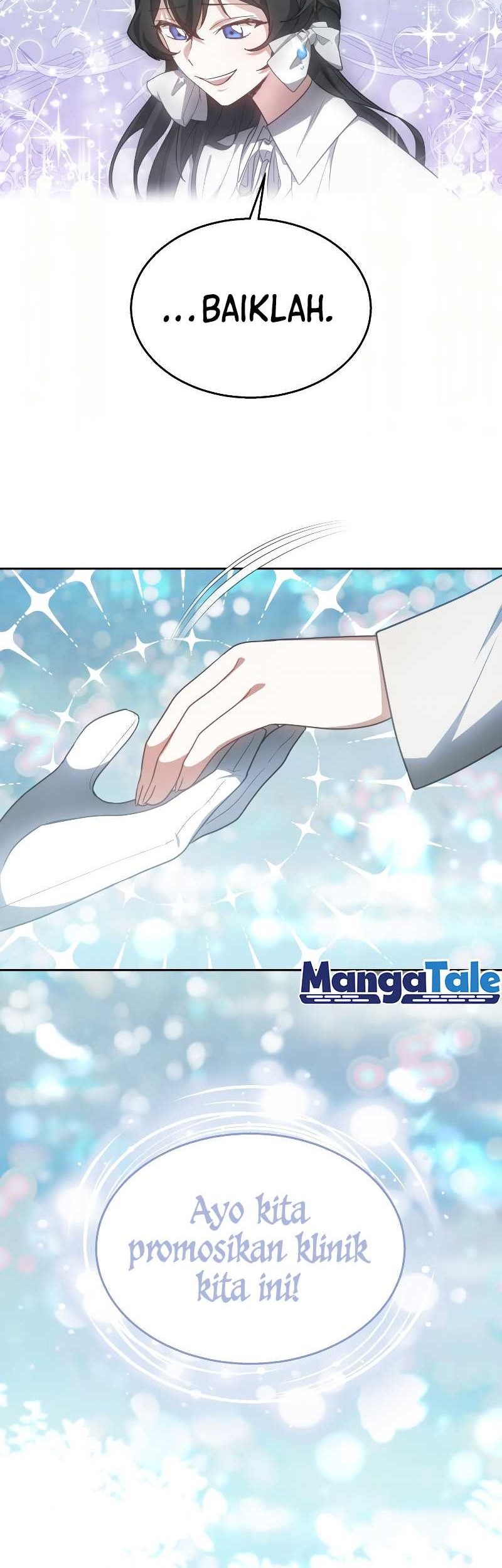 Dr. Player Chapter 64 Gambar 29