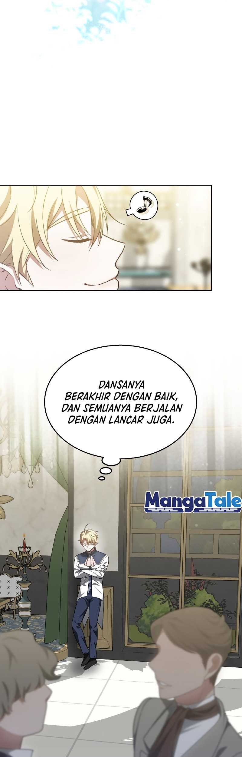 Dr. Player Chapter 64 Gambar 30